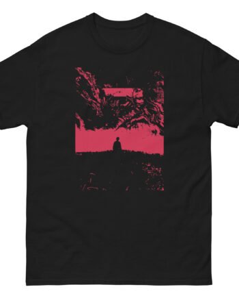 Codeseven Go Let It In Unisex classic tee