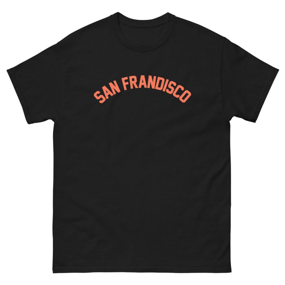 Dom Dolla Sanfrandisco Unisex classic tee