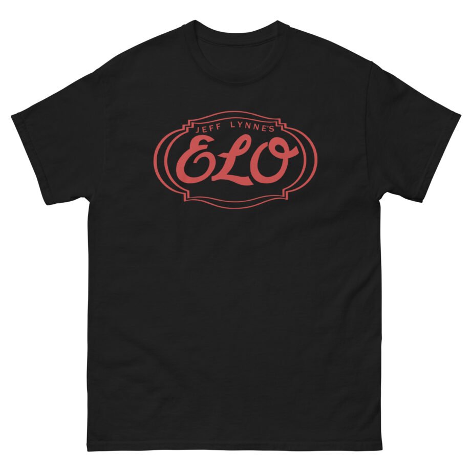 Elo Unisex classic tee