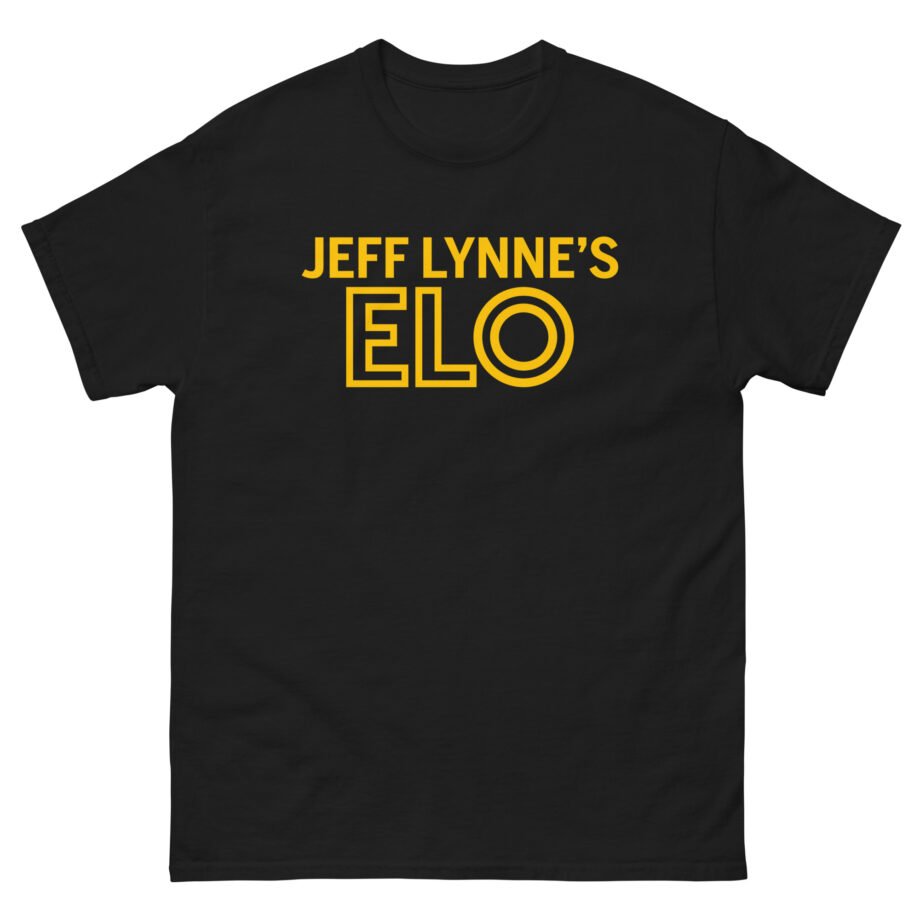 Elo Unisex classic tee