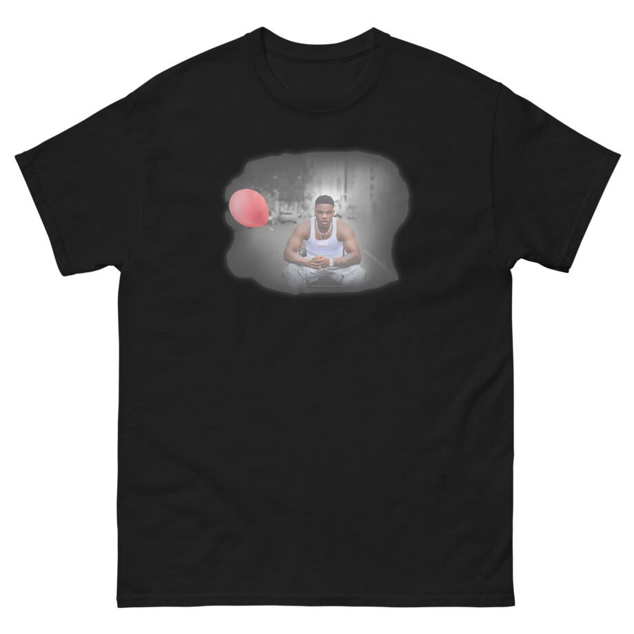 Fridayy Album Unisex classic tee
