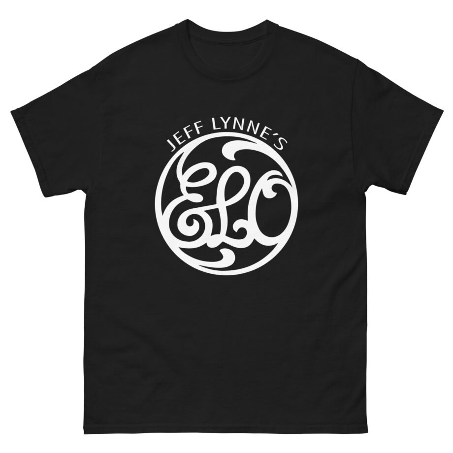 Elo Script Unisex classic tee