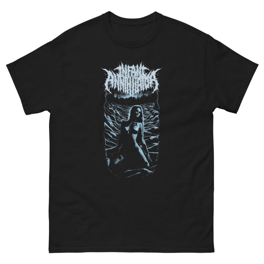 Infant Annihilator Horizons Of Flesh Unisex classic tee