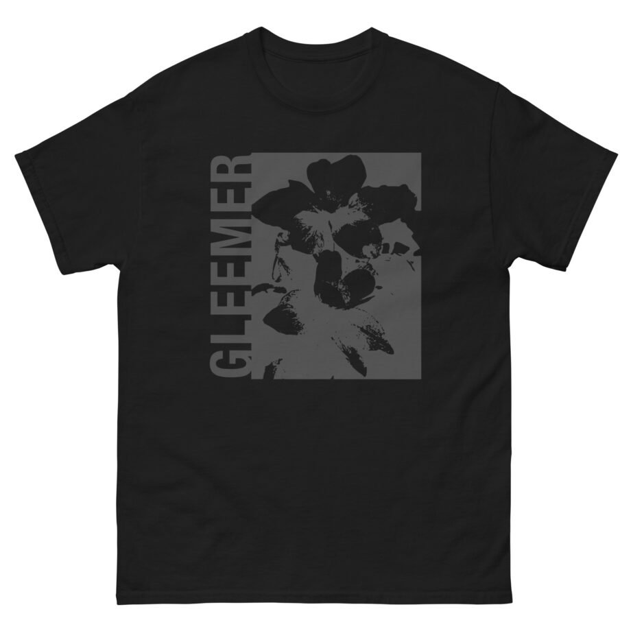 Gleemer Flower Unisex classic tee