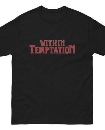 Within Temptation Phoenix Unisex classic tee