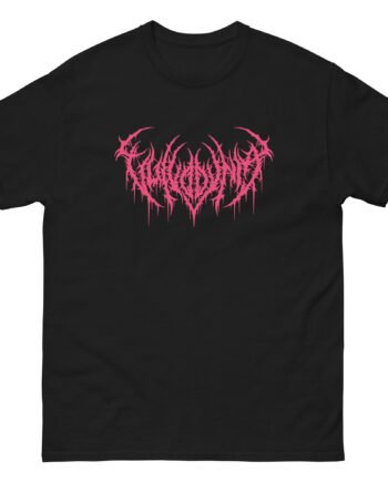 Vulvodynia Praenuntius Infiniti Unisex classic tee