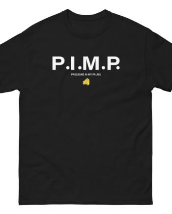 Aminé P.I.M.P Unisex classic tee