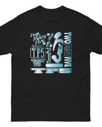 Aminé BOOTY Time Unisex classic tee
