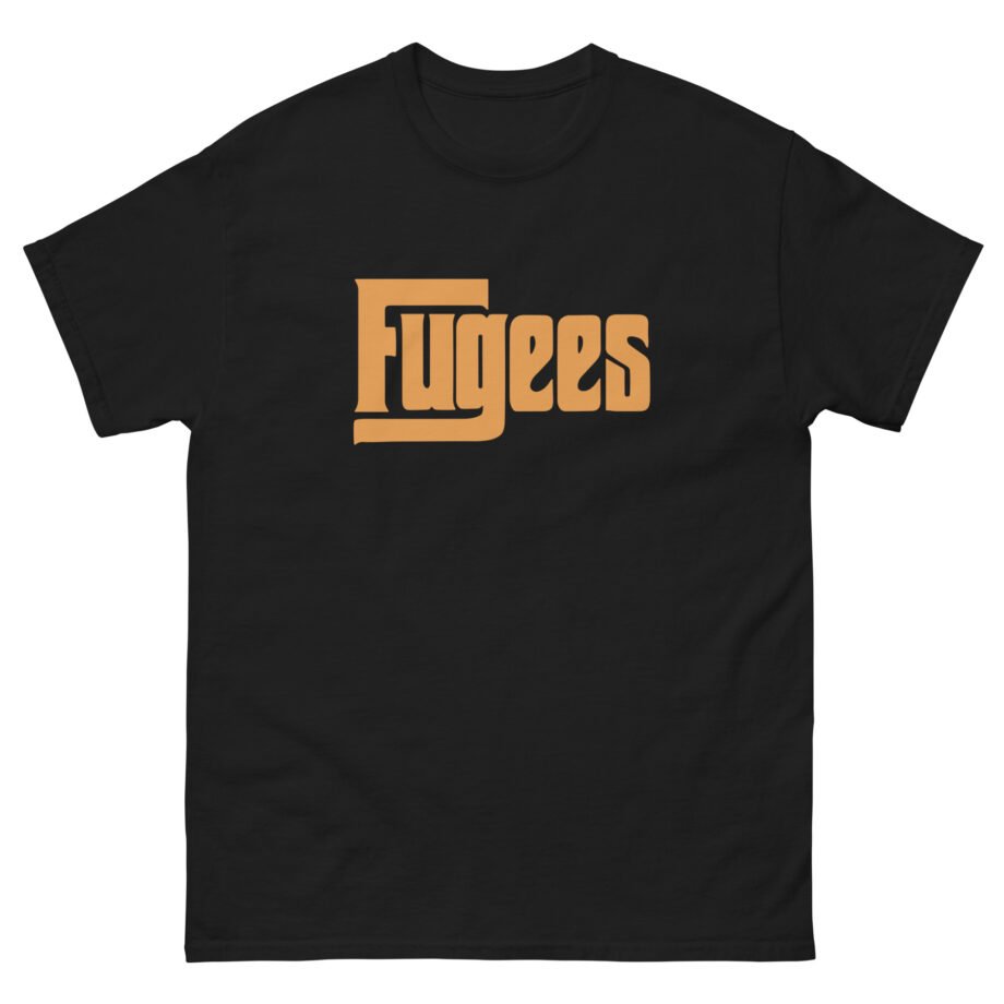 Fugees Unisex classic tee