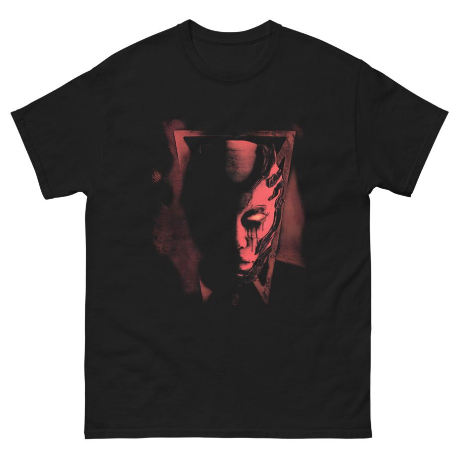 Within Temptation Crowning Purge Unisex classic tee