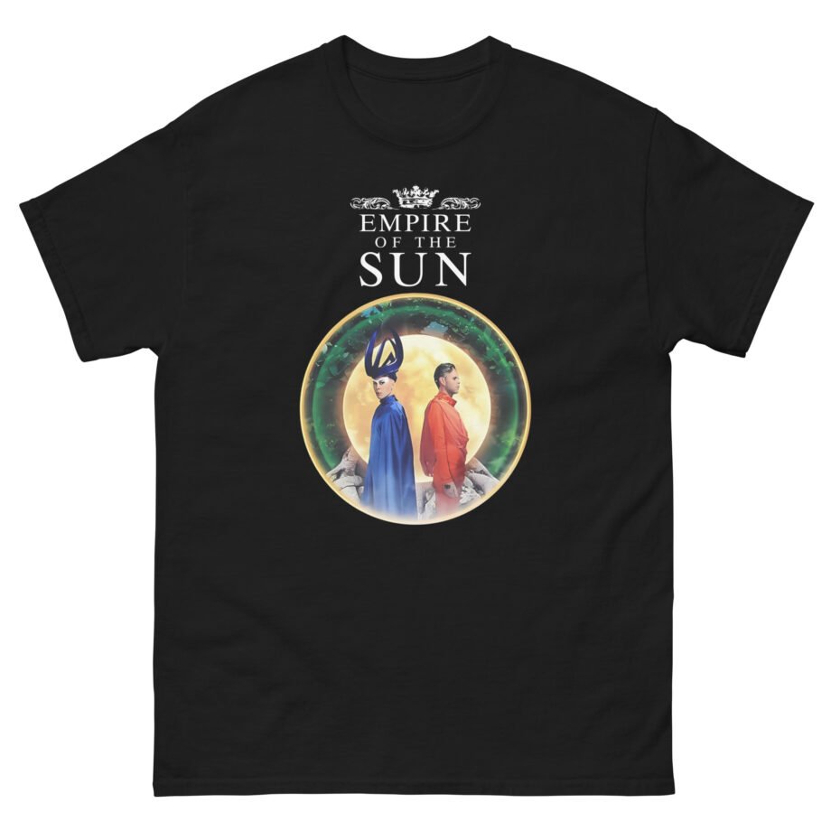 Empire of the Sun Two Vines Unisex classic tee