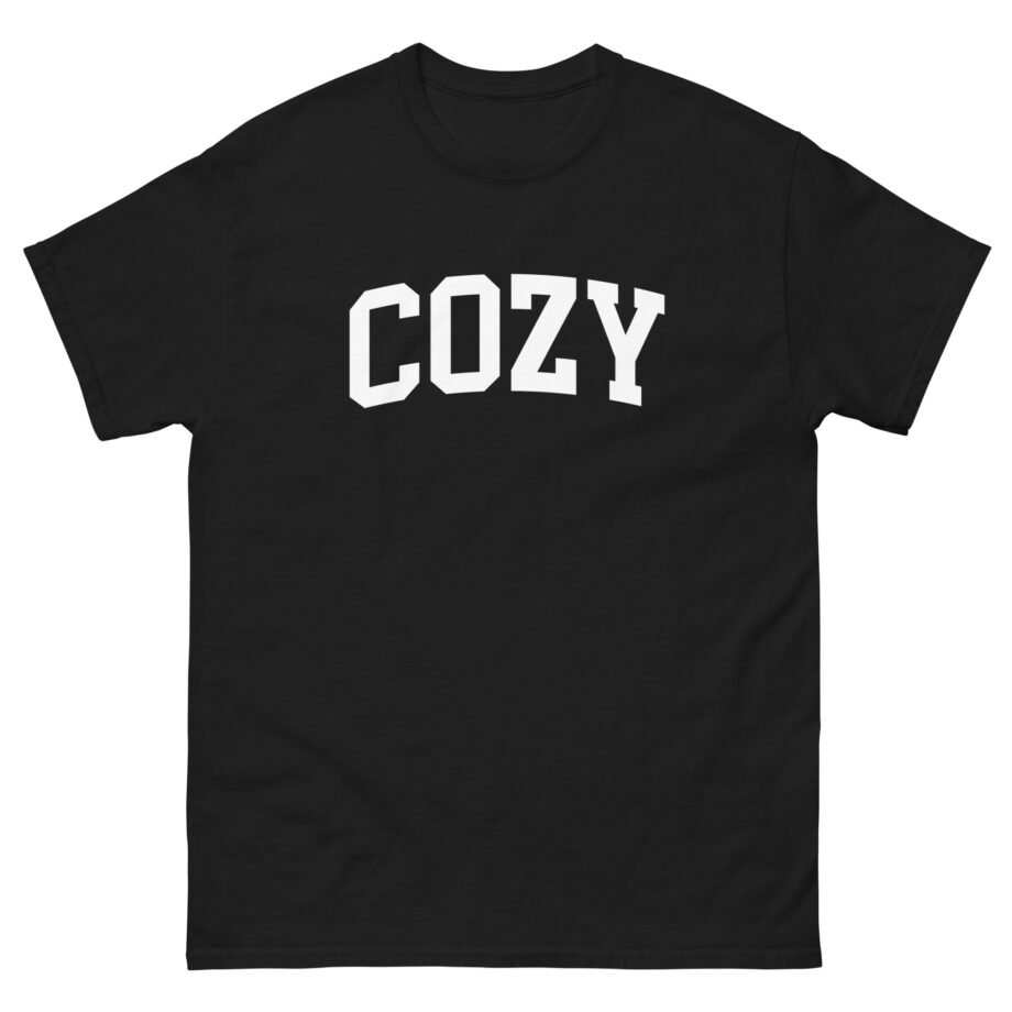 Dan and Shay Cozy Unisex classic tee
