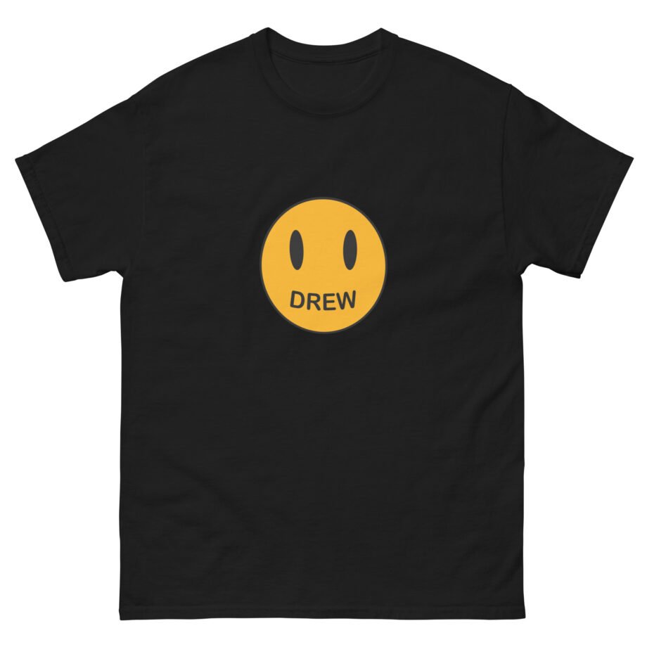 Fede Vigevani Drew Unisex classic tee