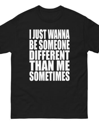 Maggie Lindemann Someone Different Unisex classic tee