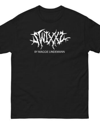 Signed Maggie Lindemann Unisex classic tee