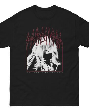 Maggie Lindemann Unisex classic tee