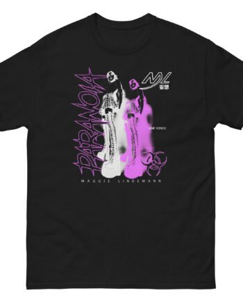 Maggie Lindemann Unisex classic tee