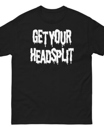 Signed Maggie Headsplit Unisex classic tee