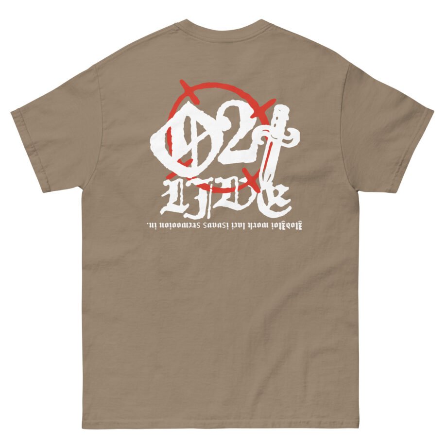 21 Savage 021 Unisex classic tee