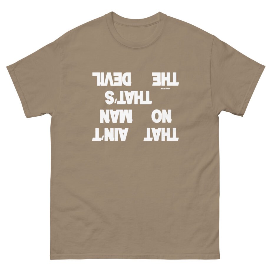 Jessie Murph That Ain't No Man Unisex classic tee