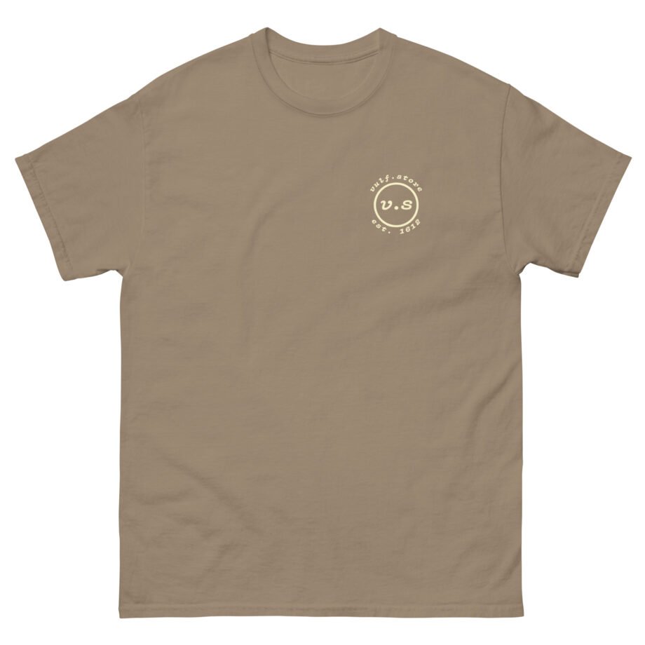 Vulfpeck Unisex classic tee