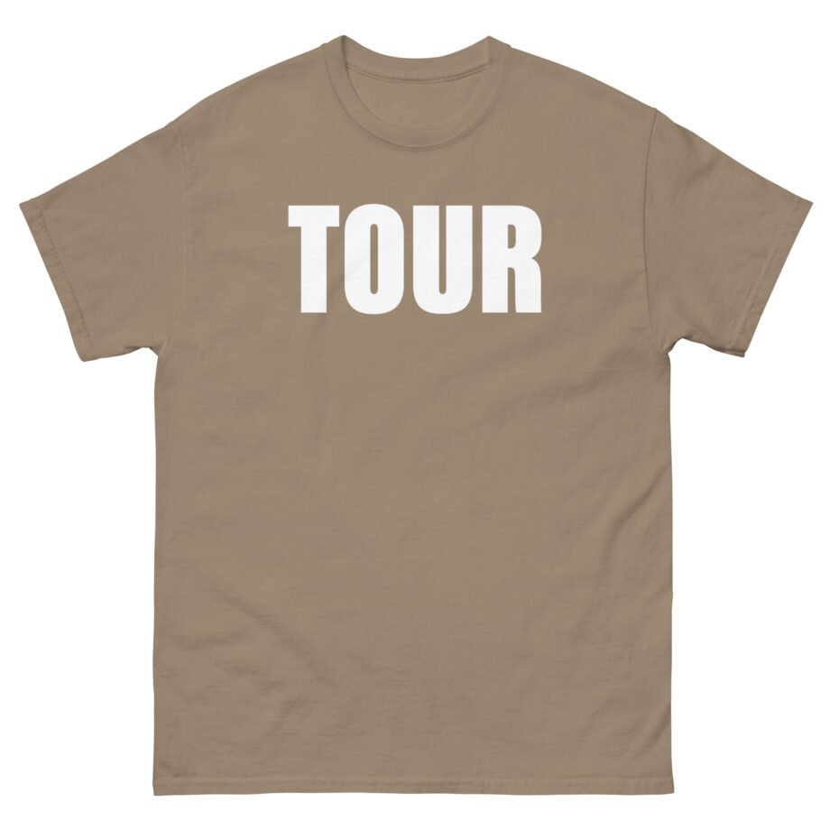 Axwell SHM Paradise Again Unisex classic tee