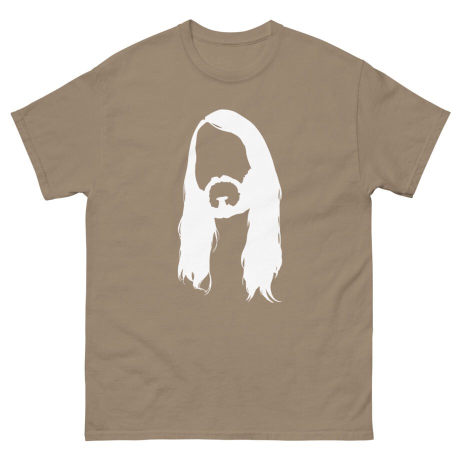 Moist Charlie Head Unisex classic tee