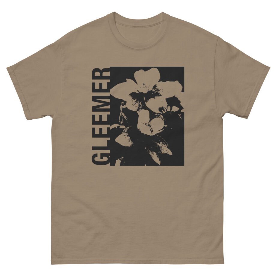 Gleemer Flower Unisex classic tee