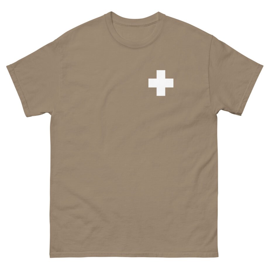 Dan and Shay Unisex classic tee