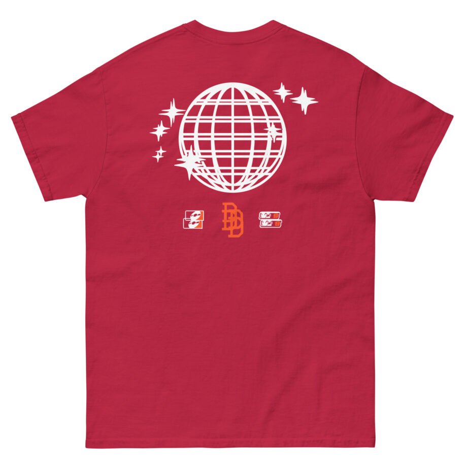 Dom Dolla Sanfrandisco Unisex classic tee