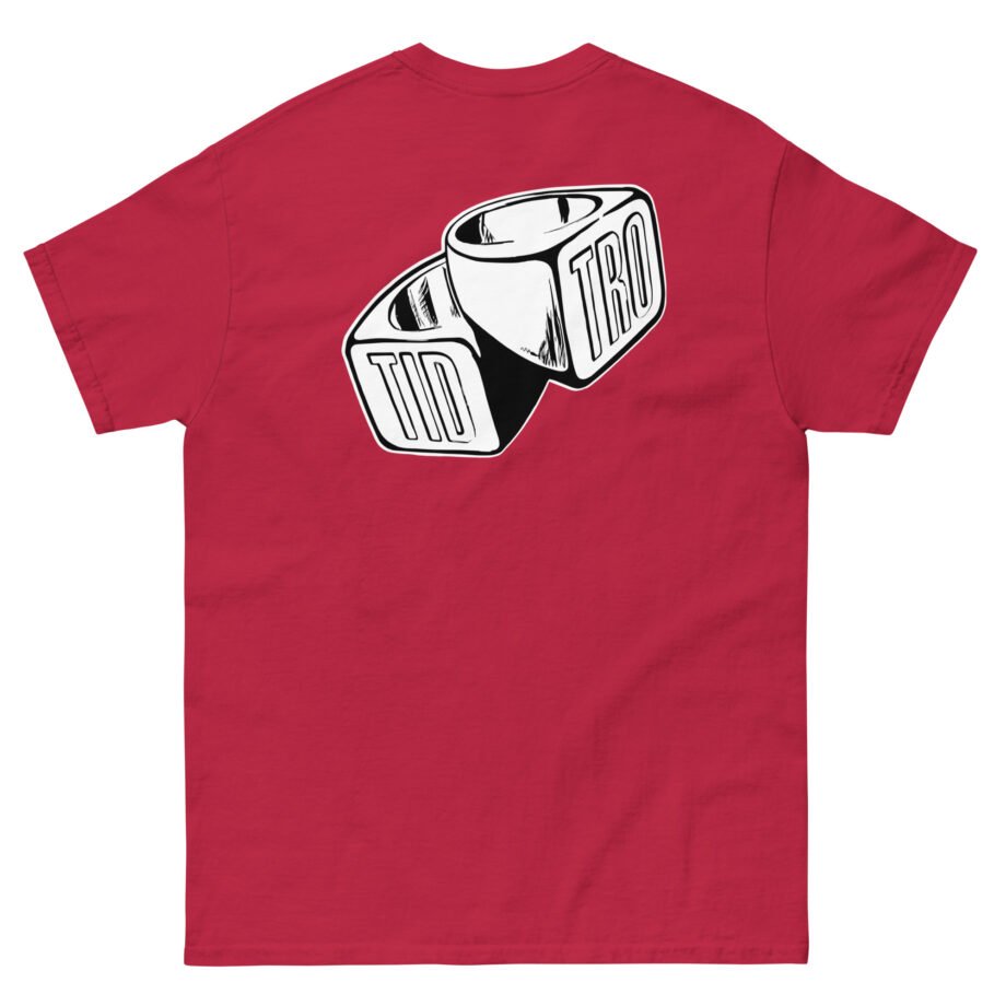 Victor Leksell Unisex classic tee