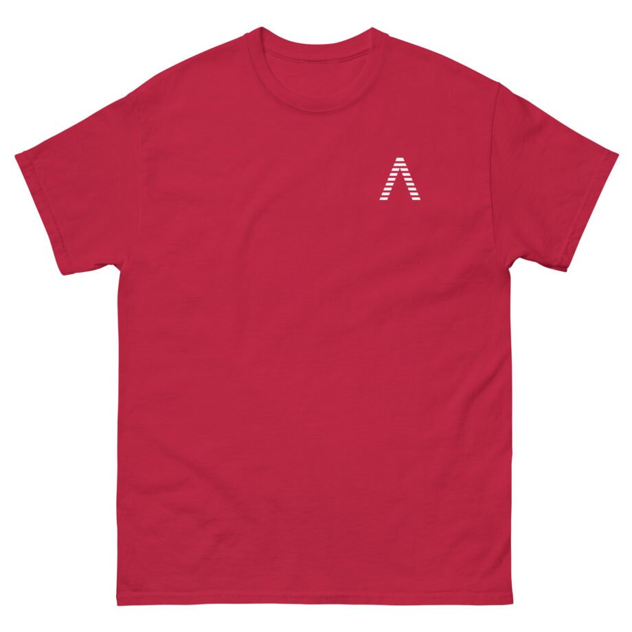 Axwell Logo Unisex classic tee