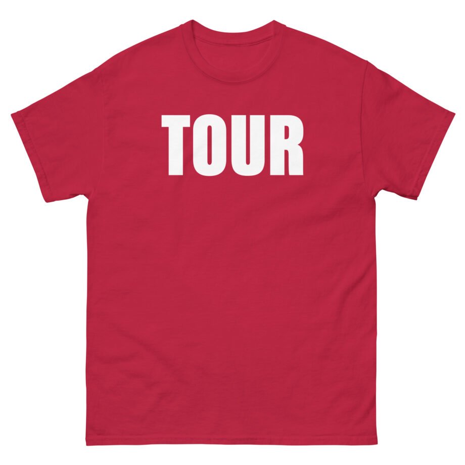 Axwell SHM Paradise Again Unisex classic tee