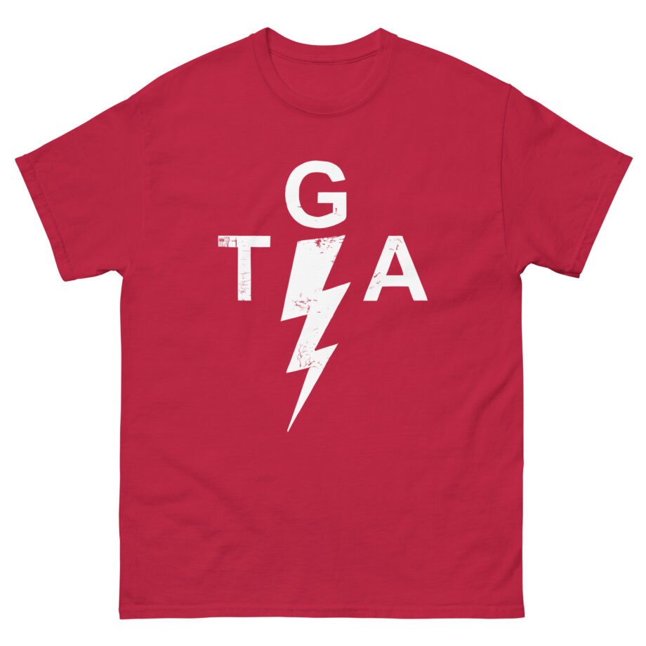 Gaslight Anthem Unisex classic tee