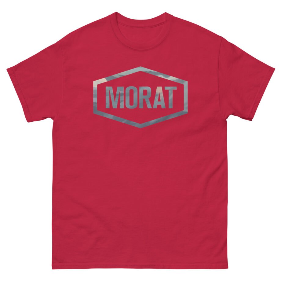 Morat Demasiado Unisex classic tee