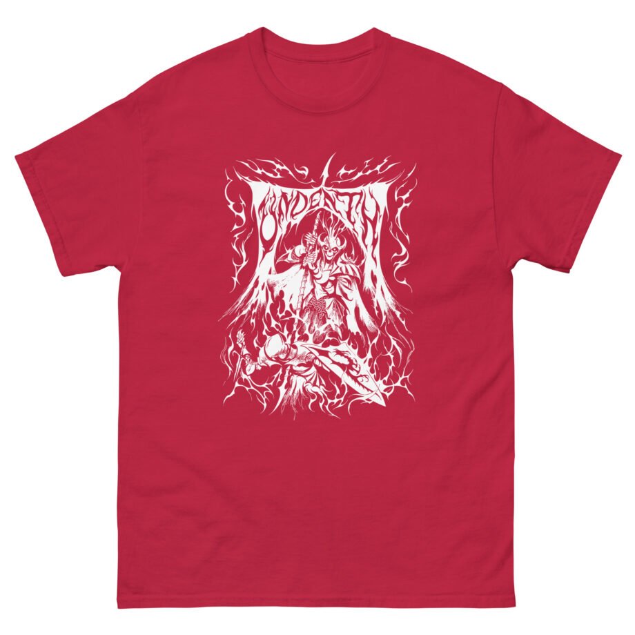 Undeath Knight Unisex classic tee