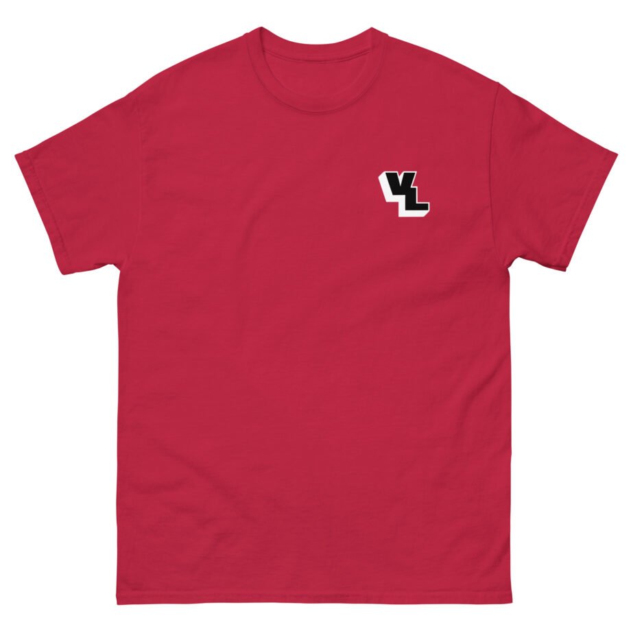 Victor Leksell Unisex classic tee