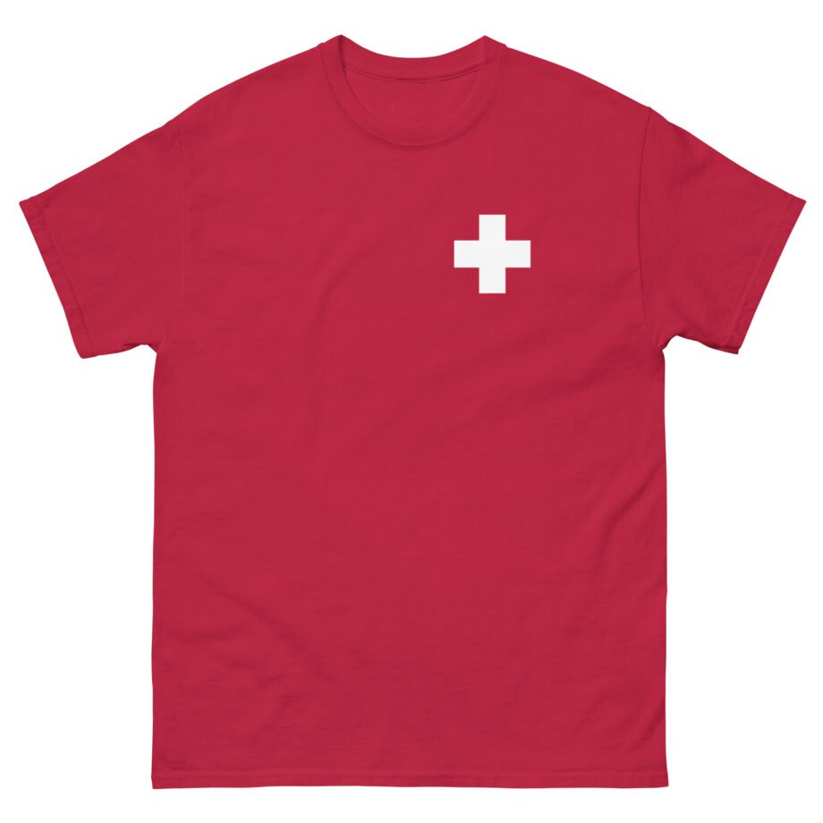 Dan and Shay Unisex classic tee
