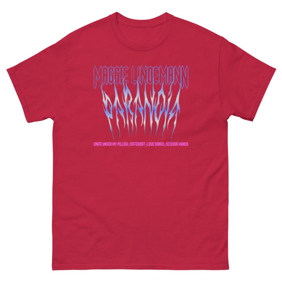 Maggie Lindemann Unisex classic tee