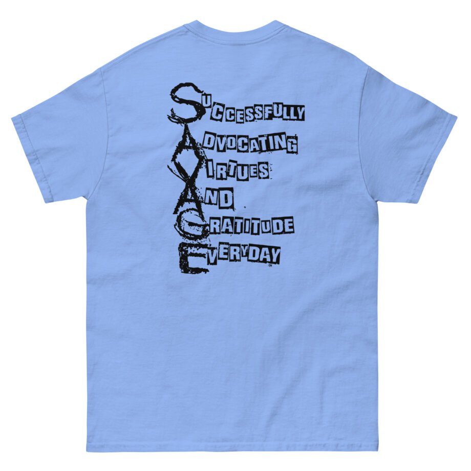 21 Savage Unisex classic tee