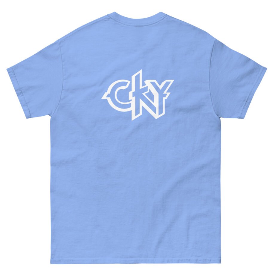 CKY Listen to Unisex classic tee
