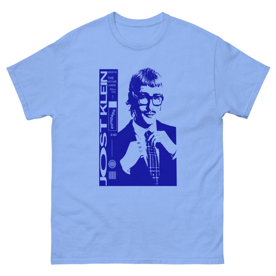 Joost Klein Unisex classic tee