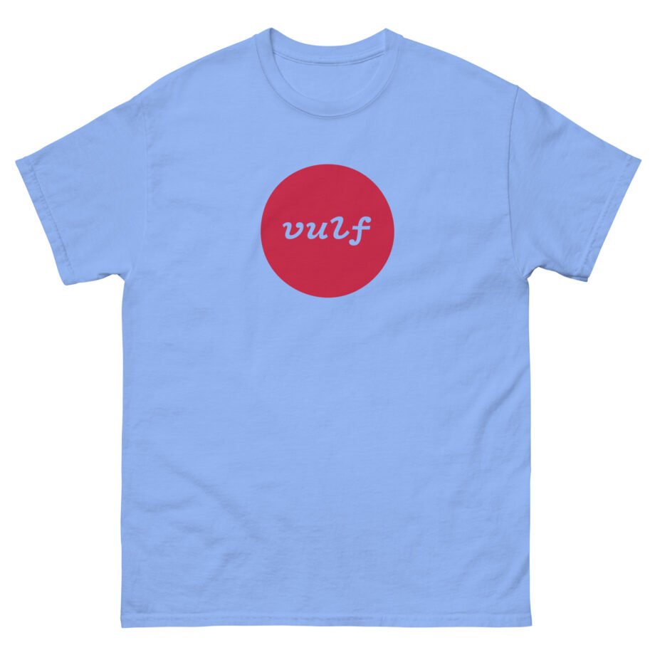 Vulfpeck Unisex classic tee