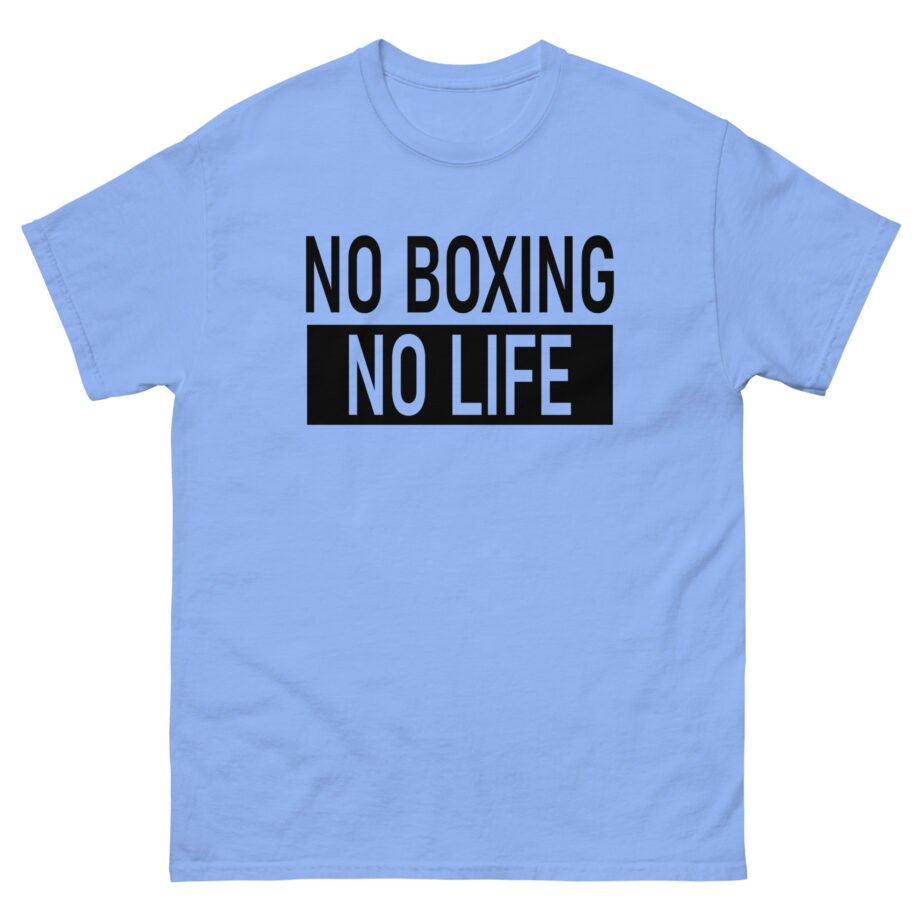 Canelo Bars Unisex classic tee