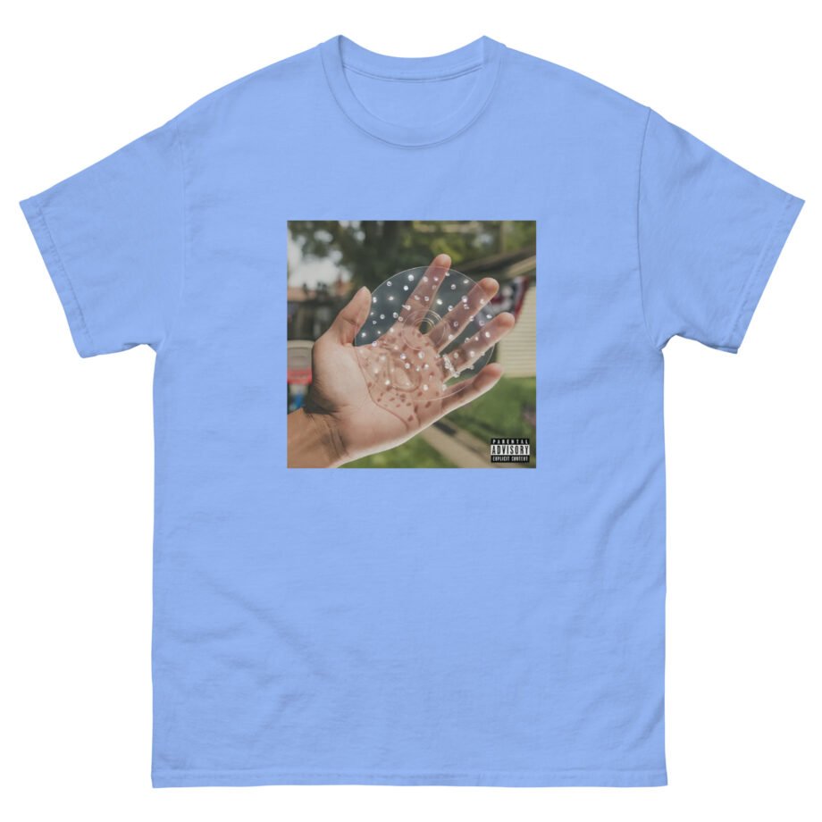 Chance the Rapper the Big Day Unisex classic tee