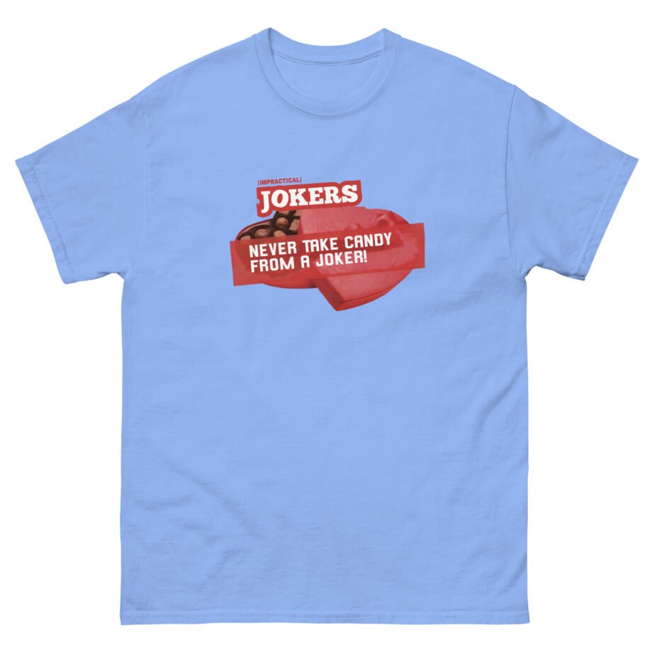 Impractical Jokers Unisex classic tee