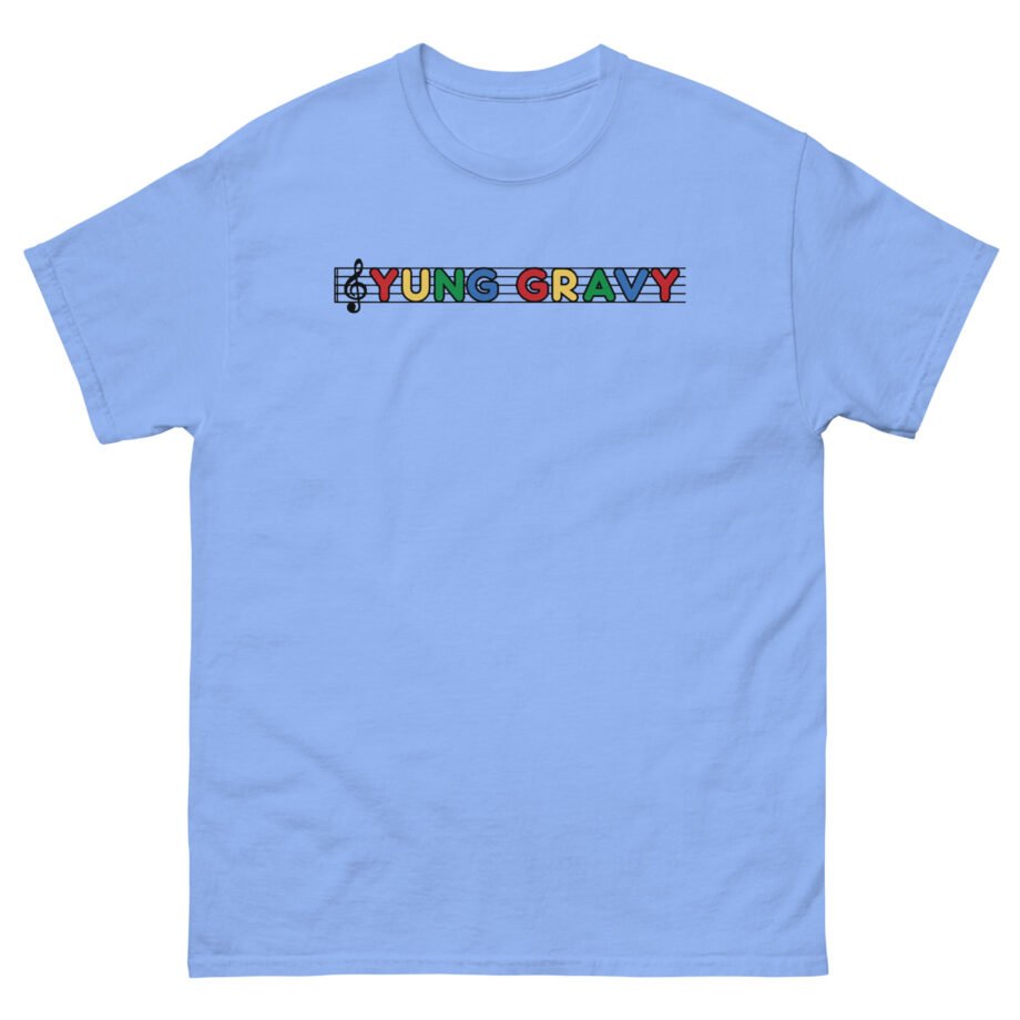 Yung Gravy Unisex classic tee