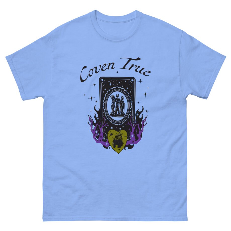 Marvel Agatha All Along Coven True Unisex classic tee