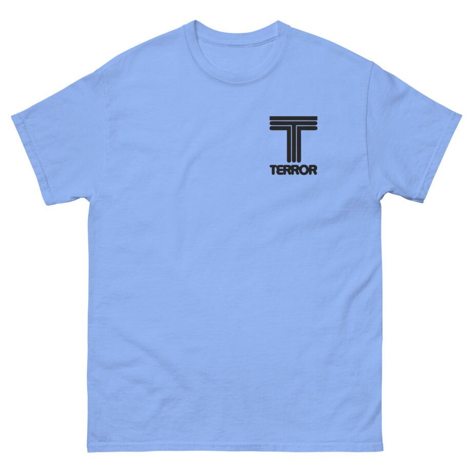 Terror Underdogs Unisex classic tee