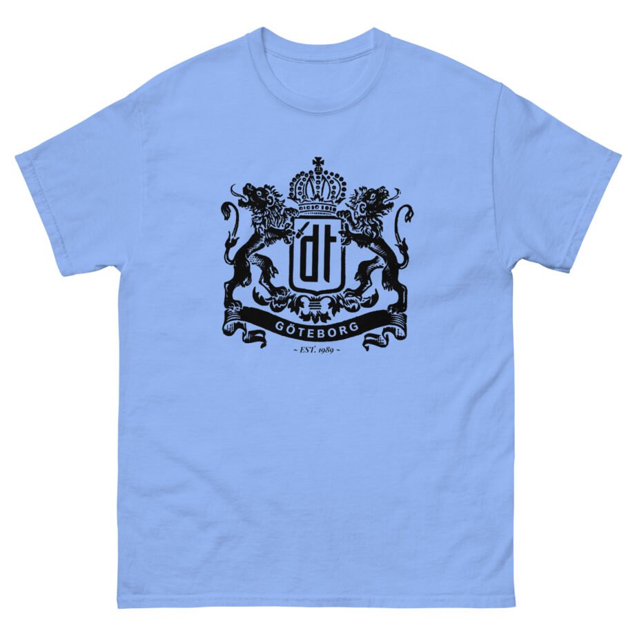 Dark Tranquillity Göteborg Unisex classic tee